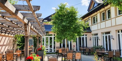 Eventlocation - geeignet für: Geburtstag - Landgasthof Winzerscheune in Valwig an der Mosel