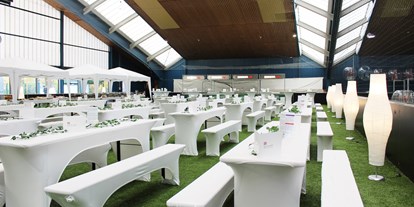 Eventlocation - geeignet für: Hochzeit - Alma Park GmbH Gelsenkirchen