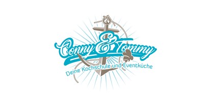 Eventlocation - Gastronomie: Essen-to-Go - Conny & Tommy - Deine Kochschule & Eventküche