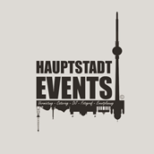 Event-Dienstleister: Hauptstadt Events Berlin - HAUPTSTADT EVENTS