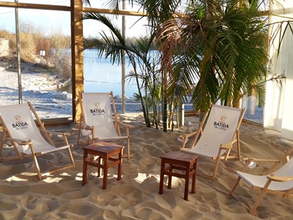Eventlocation - geeignet für: Tagung - Roberto Beach