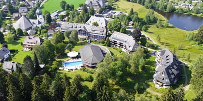 Eventlocation - Schwarzwald - Parkhotel Adler