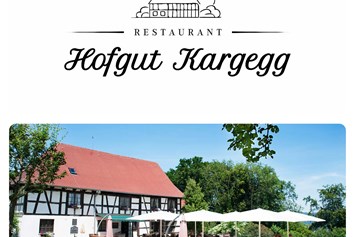 Location: Restaurant Hofgut Kargegg
