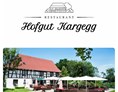 Location: Restaurant Hofgut Kargegg