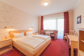 Location: Hotelzimmer - Backenköhler Hotel und Restaurant