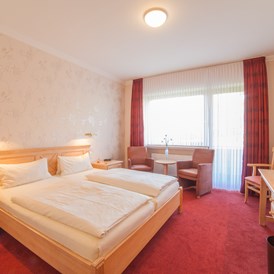 Location: Hotelzimmer - Backenköhler Hotel und Restaurant